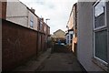 Alexander Avenue off Mayfield Street, Hull