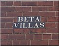 Beta Villas off Mayfield Street, Hull