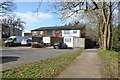 Houses on Jura Close, Broadfield, Crawley