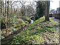 Broadfield Brook, Crawley