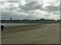 St Andrews West Sands