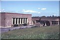 Stowey Water Treatment Works