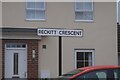 Reckitt Crescent off Simpson Avenue, Hull