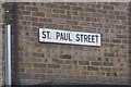 St Paul Street, Hull