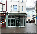 Caf? Luca, 19, Guildhall Street