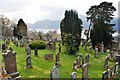 Boleskine Burial Ground