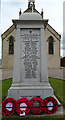 Deskford War Memorial