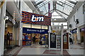 B&M, Bury