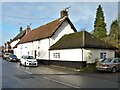 Tolpuddle houses [7]