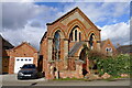 (Former) Primitive Methodist Chapel, Long Clawson