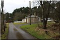 Cottages at Wester Connage