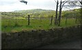 Farmland off Long Lane, Charlesworth