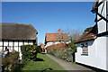 Footpath, East Hagbourne