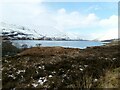 NN3268 : Loch Treig by thejackrustles
