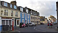 Montgomery Street, Irvine, North Ayrshire