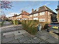 Greenhalgh Walk, Hampstead Garden Suburb