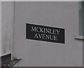 McKinley Avenue off Albemarle Street, Hull