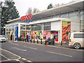 Taunton : Tesco