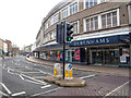 Taunton : North Street