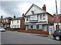 The Moonraker, Three Bridges Road, Three Bridges, Crawley