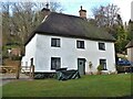 Milton Abbas houses [20]