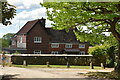 Chiddinglye Farmhouse