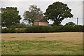 Tilebarn Cottage