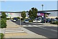 Anglia Retail Park, Ipswich