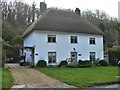 Milton Abbas houses [35]