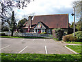 Toby Carvery, A23 London Road, Crawley