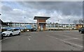 Hassocks Railway Station