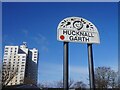 Hucknall Garth off Noddle Hill Way, Hull