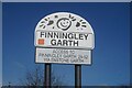 Finningley Garth off Noddle Hill Way, Hull