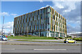 Elekta Cornerstone building, Manor Royal zone 2, Crawley