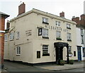 The Wilbraham Arms, Welsh Row, Nantwich