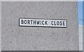 Borthwick Close off Lothian Way, Hull