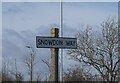 Snowdon Way off Cumbrian Way, Hull