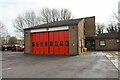 Eynsham Fire Station