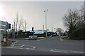 Bignells Corner, South Mimms