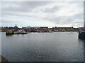Port Henry Harbour, Peterhead
