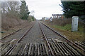 New Bilton Sidings