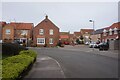 Bowland Way off Runnymede Avenue, Kingswood, Hull