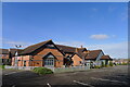 Miller and Carter Steakhouse, Barrowby Road, Grantham