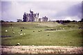 Glengorm Castle, Mull