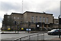 Bury Town Hall