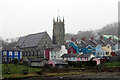 Holy Trinity Church, Aberaeron