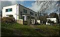 Houses on Warren Lane, Dartington