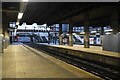 SJ8499 : Manchester Victoria Station by N Chadwick