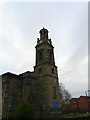 SJ8989 : St Thomas's Church by Gerald England