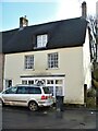 Cerne Abbas houses [29]